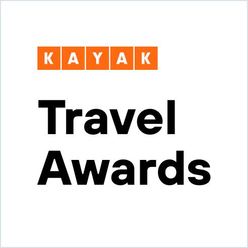 Kayak logo